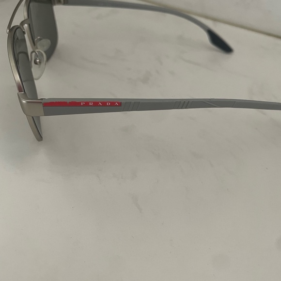 PRADA SUNGLASSES - Picture 4 of 5